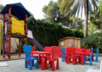 Hotel Oasis Park wakacje