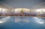 Hotel Ohtels Villa Romana wakacje