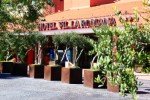 Hotel Ohtels Villa Romana wakacje