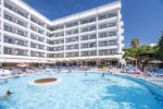 Hotel Olympus Palace wakacje