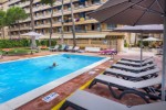Hotel Playa Park wakacje