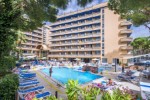 Hotel Playa Park wakacje