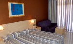 Hotel Regina Gran Hotel wakacje