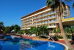 Hotel Regina Gran Hotel wakacje