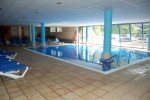 Hotel Regina Gran Hotel wakacje