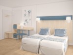 Hotel Salou Beach by Pierre & Vacances wakacje