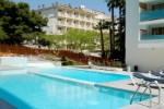 Hotel Salou Park Resort II ( Ex Playa Margarita) wakacje