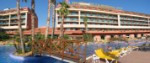 Hotel Ohtels Villa Romana wakacje