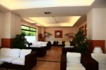 Hotel Ohtels Villa Romana wakacje