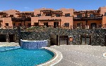 Hotel Hotel Arena Castillo wakacje