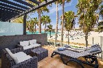 Hotel Barcelo Fuerteventura Castillo wakacje