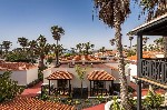 Hotel Barcelo Fuerteventura Royal Level Adults Only wakacje