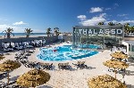 Hotel Barcelo Fuerteventura Royal Level Adults Only wakacje
