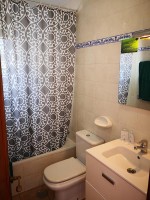 Hotel Bungalows Castillo Beach wakacje