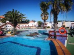 Hotel Bungalows Castillo Beach wakacje