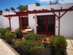 Hotel Bungalows Castillo Beach wakacje