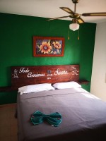 Hotel Bungalows Castillo Beach wakacje