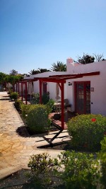 Hotel Bungalows Castillo Beach wakacje