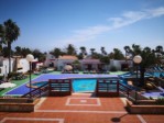 Hotel Bungalows Castillo Beach wakacje