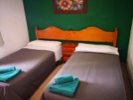 Hotel Bungalows Castillo Beach wakacje