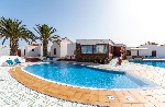 Hotel Bungalows Castillo Club Lake wakacje