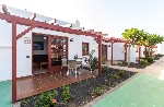 Hotel Bungalows Castillo Club Lake wakacje