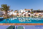 Hotel Bungalows Castillo Club Lake wakacje