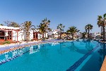 Hotel Bungalows Castillo Club Lake wakacje