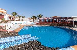 Hotel Bungalows Castillo Club Lake wakacje
