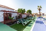 Hotel Bungalows Castillo Club Lake wakacje