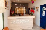 Hotel Casthotels Fuertesol Bungalows wakacje