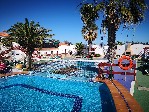 Hotel Castillo Beach Bungalows wakacje