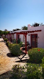 Hotel Castillo Beach Bungalows wakacje
