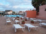 Hotel Castillo Playa wakacje