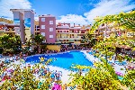 Hotel Chatur Costa Caleta wakacje