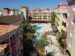 Hotel Chatur Costa Caleta wakacje
