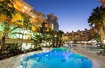 Hotel Chatur Costa Caleta wakacje