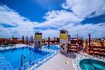 Hotel Chatur Costa Caleta wakacje