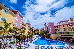 Hotel Chatur Costa Caleta wakacje