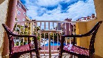 Hotel Chatur Costa Caleta wakacje