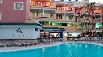 Hotel Chatur Costa Caleta wakacje
