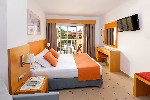 Hotel Chatur Costa Caleta wakacje