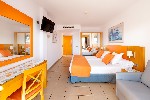Hotel Chatur Costa Caleta wakacje