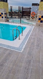 Hotel Chatur Costa Caleta wakacje