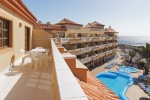 Hotel Elba Castillo San Jorge and Antigua Suite Hotel wakacje