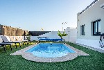 Hotel Ereza Villas Alicia wakacje