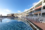 Hotel Eurostars Las Salinas wakacje