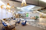Hotel Eurostars Las Salinas wakacje