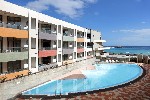 Hotel Eurostars Las Salinas wakacje
