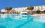 Hotel Globales Costa Tropical wakacje
